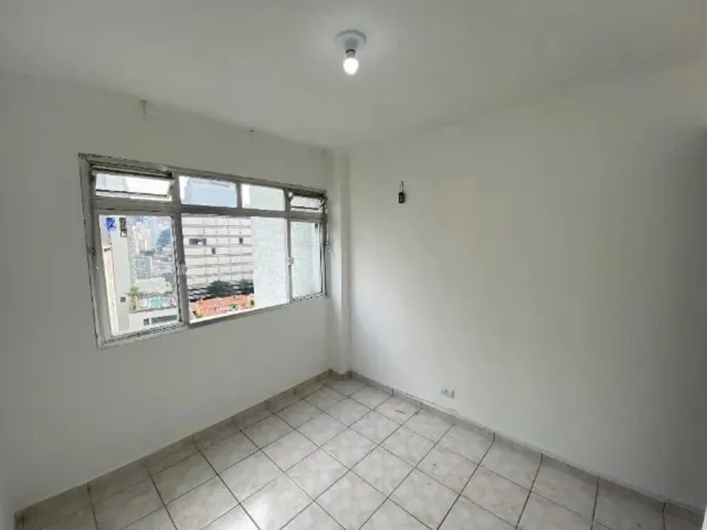 Apartamento, 1 quarto, 35 m² - Foto 1