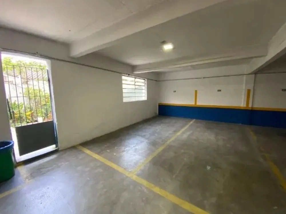 Apartamento, 1 quarto, 35 m² - Foto 9