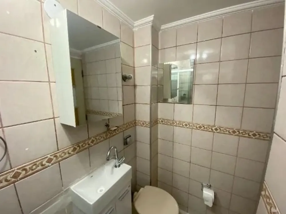Apartamento, 1 quarto, 35 m² - Foto 3