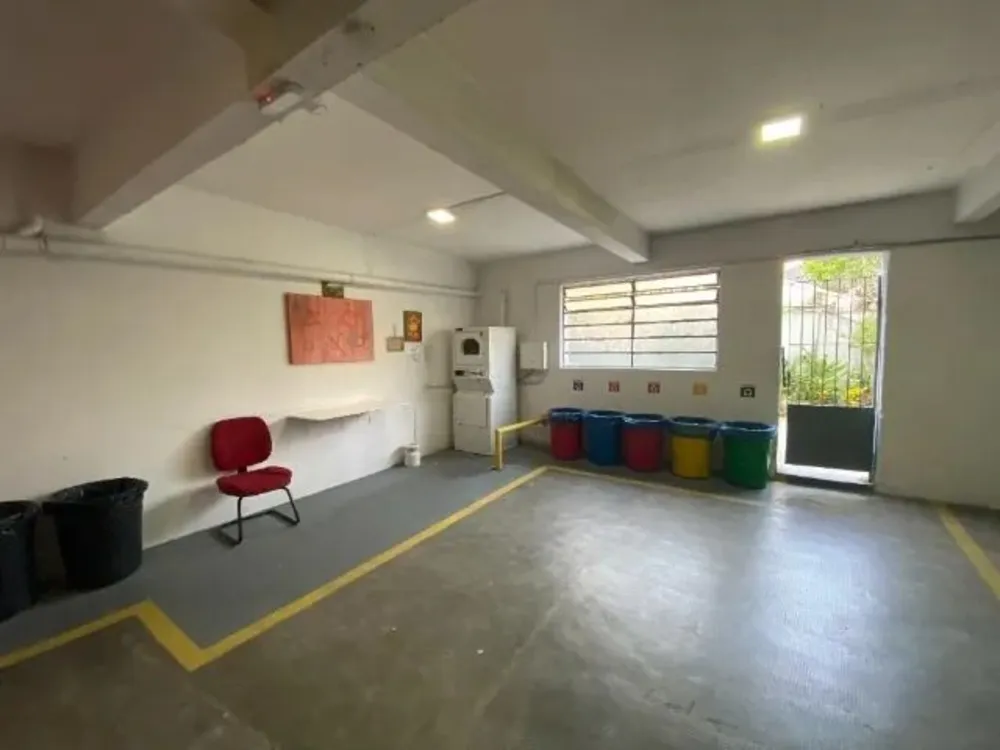 Apartamento, 1 quarto, 35 m² - Foto 7