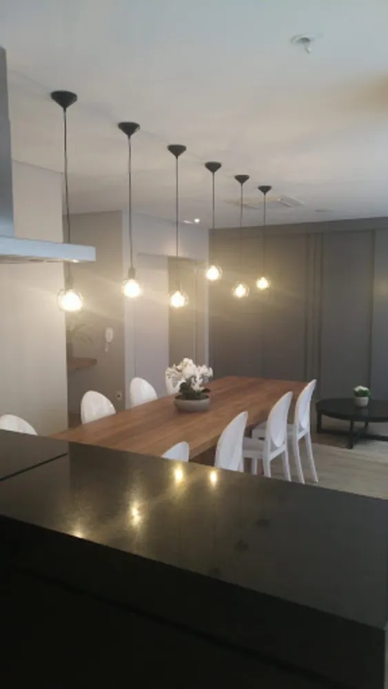 Apartamento, 1 quarto, 25 m² - Foto 8