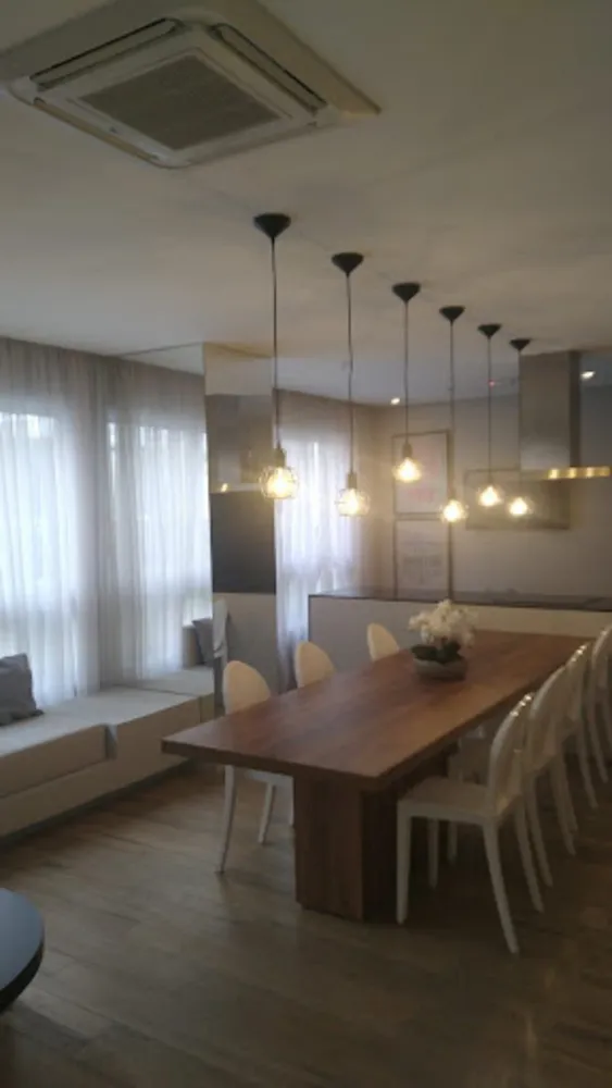 Apartamento, 1 quarto, 25 m² - Foto 12