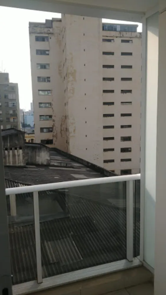Apartamento, 1 quarto, 25 m² - Foto 5