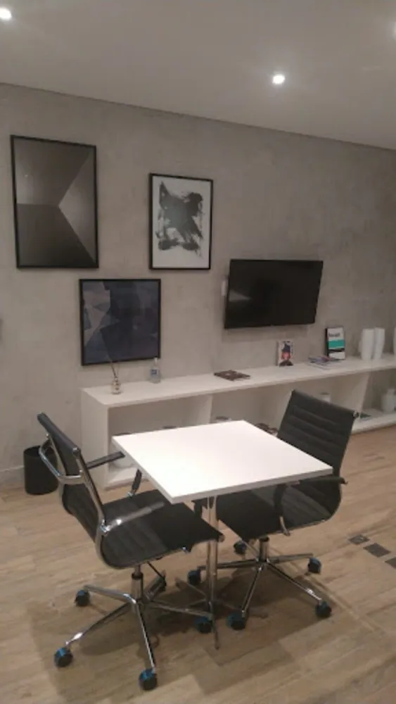 Apartamento, 1 quarto, 25 m² - Foto 11