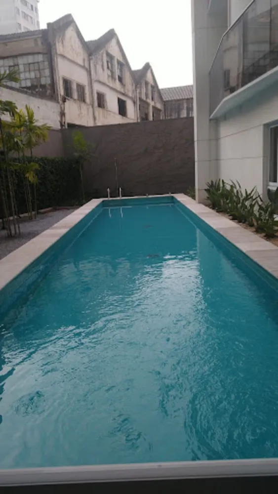 Apartamento, 1 quarto, 25 m² - Foto 2