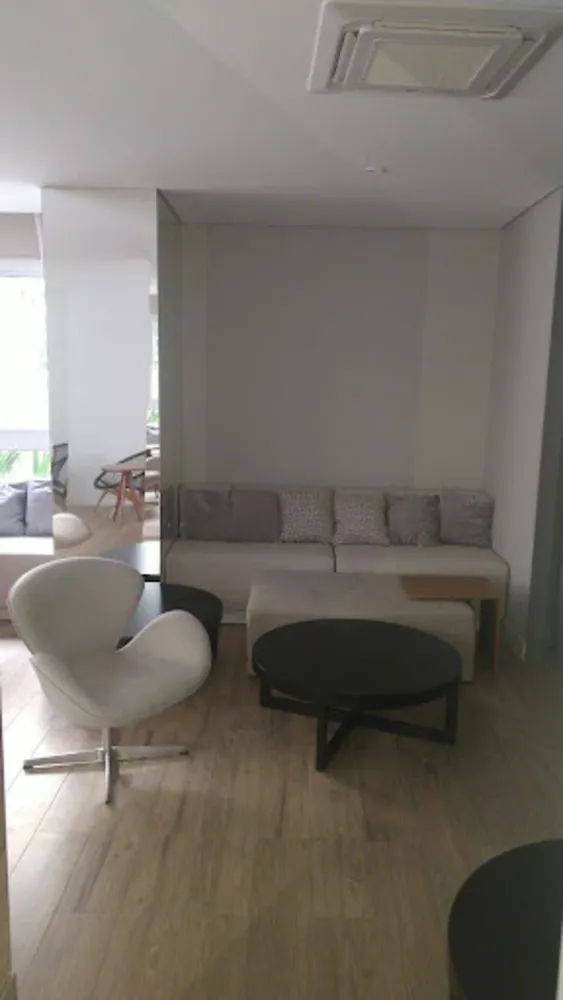 Apartamento, 1 quarto, 25 m² - Foto 10
