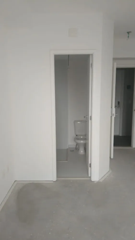 Apartamento, 1 quarto, 25 m² - Foto 7