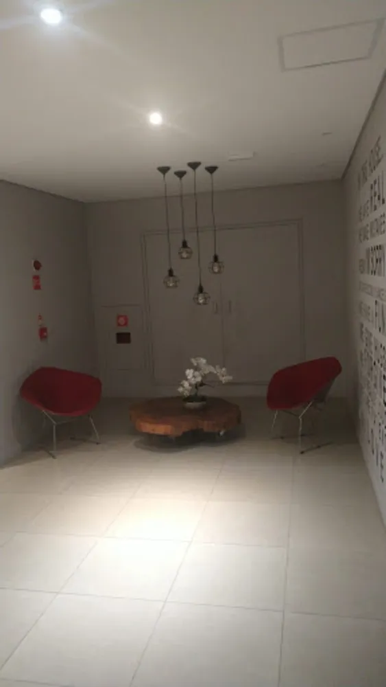 Apartamento, 1 quarto, 25 m² - Foto 6