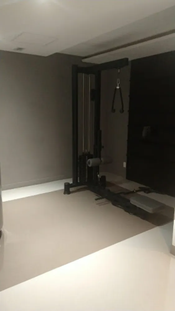Apartamento, 1 quarto, 25 m² - Foto 4