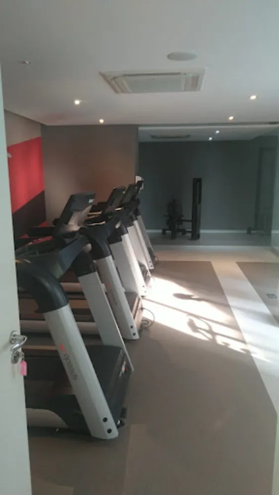 Apartamento, 1 quarto, 25 m² - Foto 7