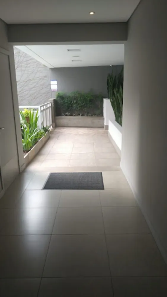 Apartamento, 1 quarto, 25 m² - Foto 12