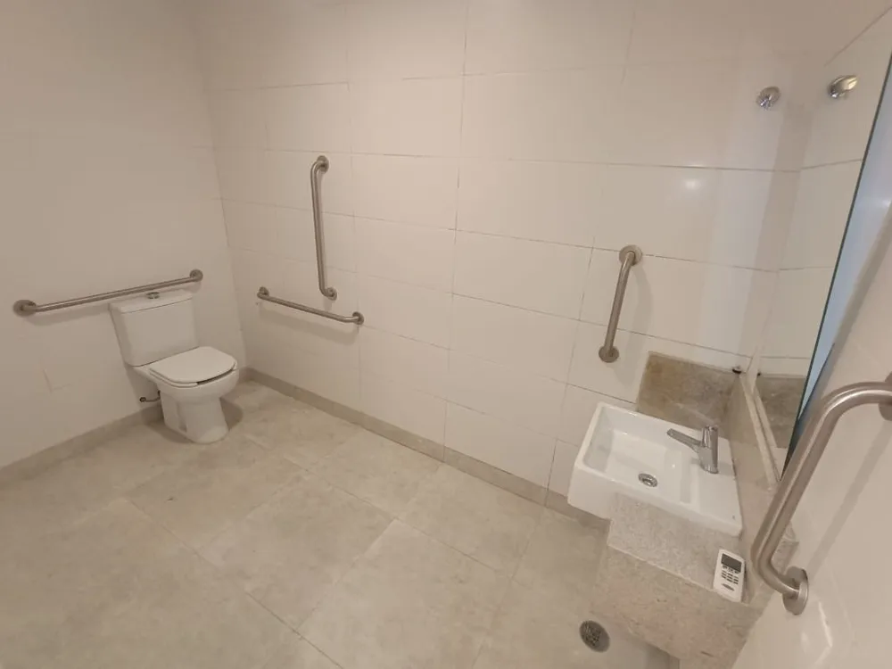 Loja-Salão, 45 m² - Foto 4