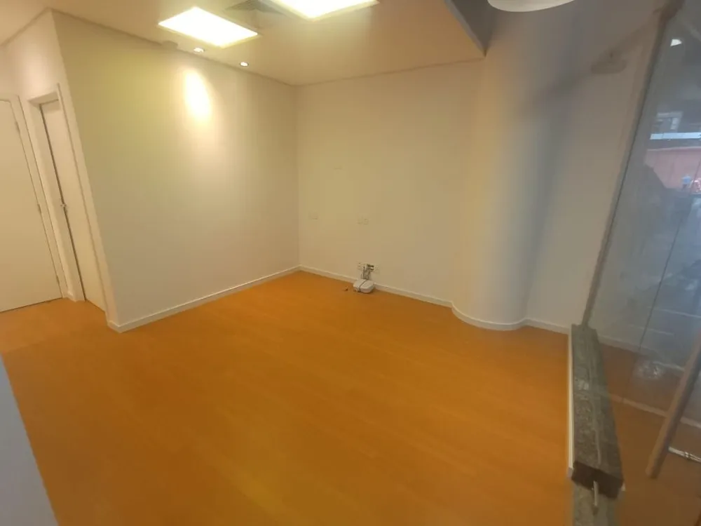 Loja-Salão, 45 m² - Foto 1