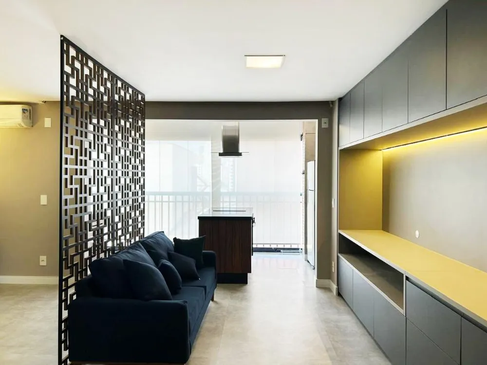 Apartamento, 1 quarto, 42 m² - Foto 8