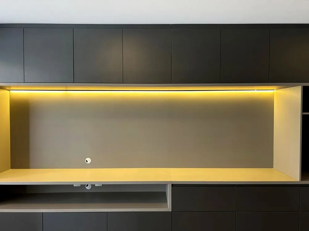 Apartamento, 1 quarto, 42 m² - Foto 1