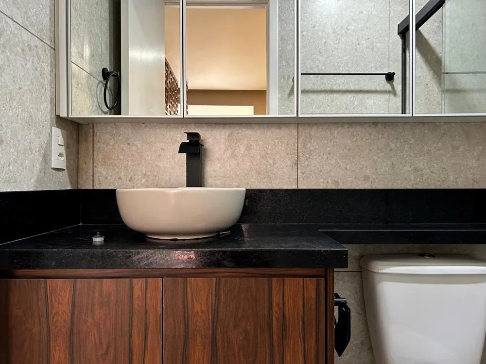 Apartamento, 1 quarto, 42 m² - Foto 2