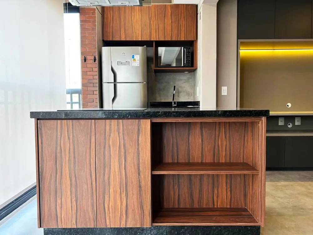 Apartamento, 1 quarto, 42 m² - Foto 7