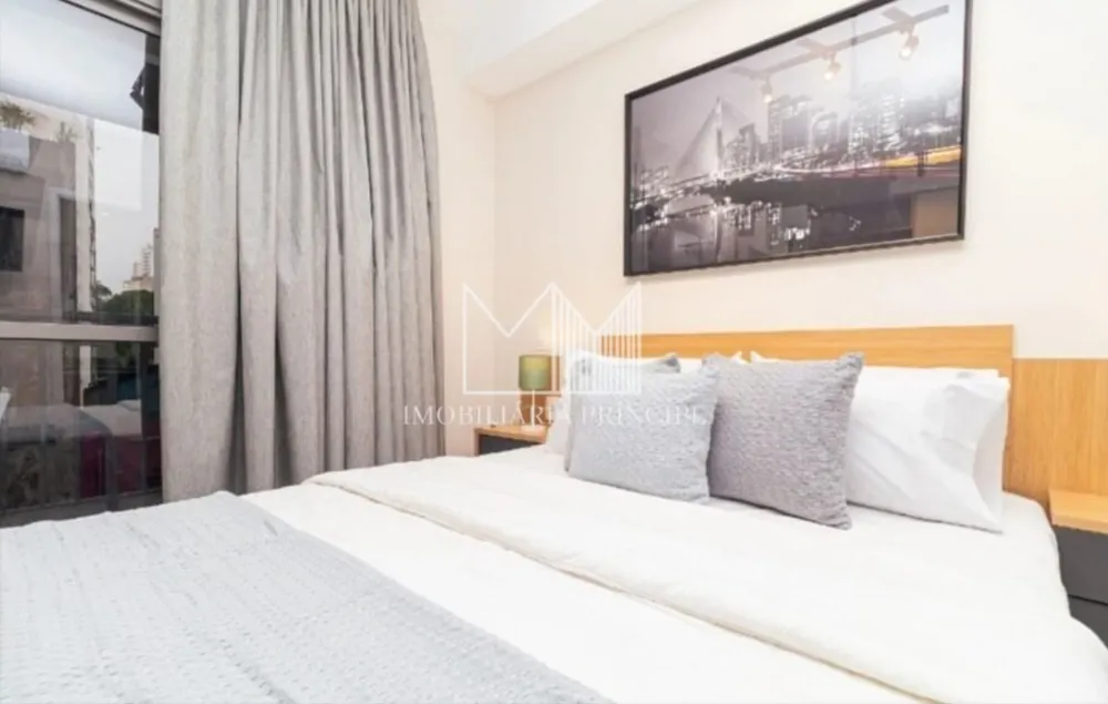 Apartamento, 1 quarto, 24 m² - Foto 4