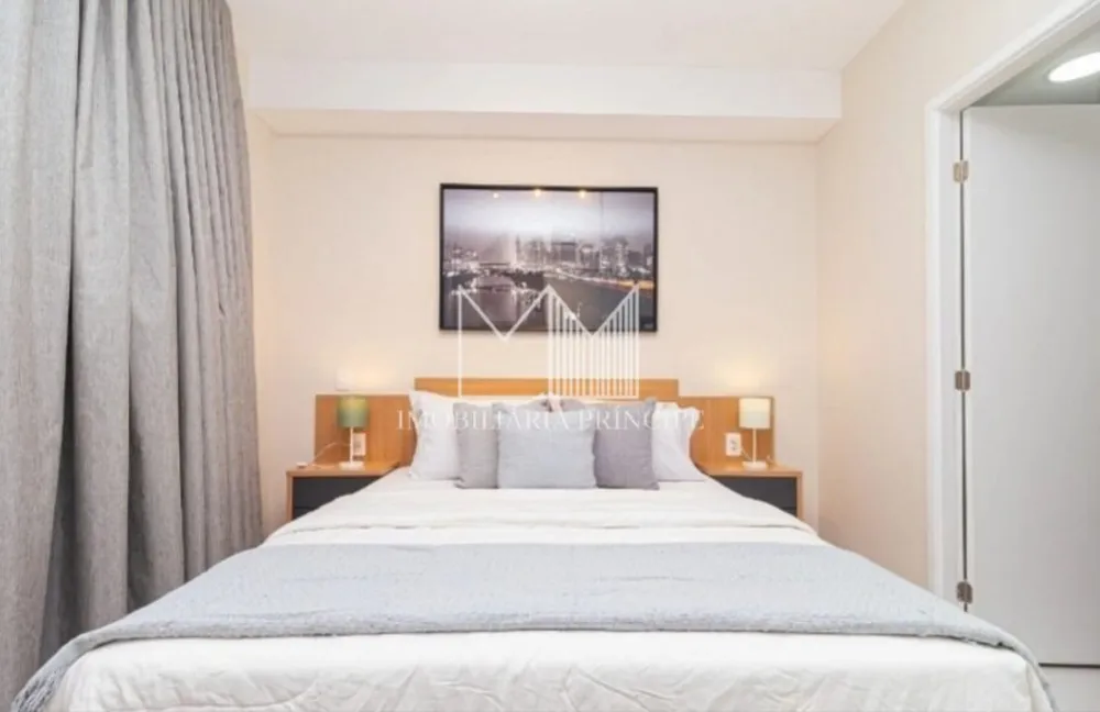 Apartamento, 1 quarto, 24 m² - Foto 6