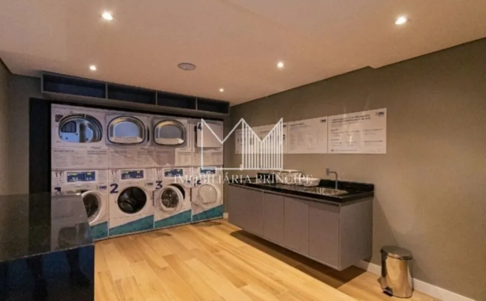Apartamento, 1 quarto, 24 m² - Foto 16