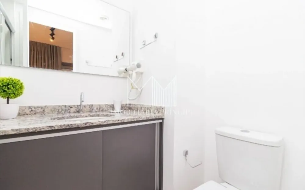 Apartamento, 1 quarto, 24 m² - Foto 3
