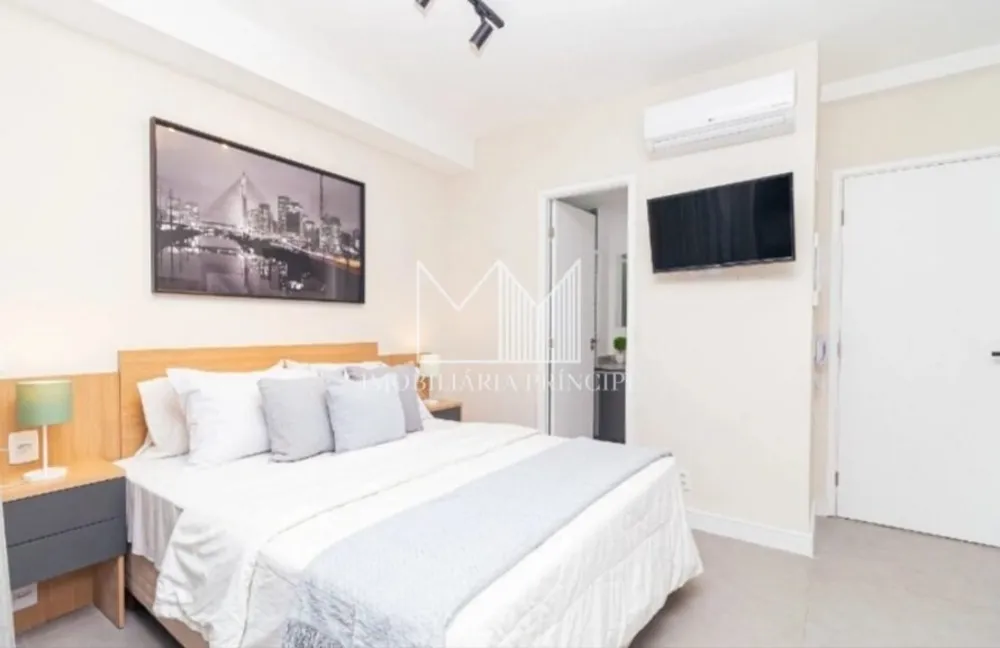 Apartamento, 1 quarto, 24 m² - Foto 4