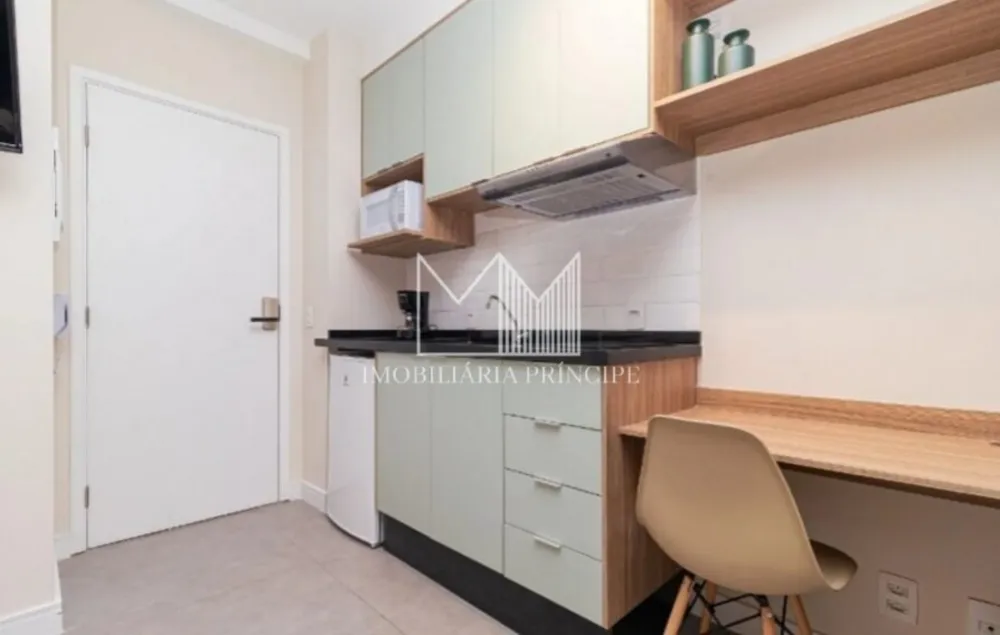 Apartamento, 1 quarto, 24 m² - Foto 7