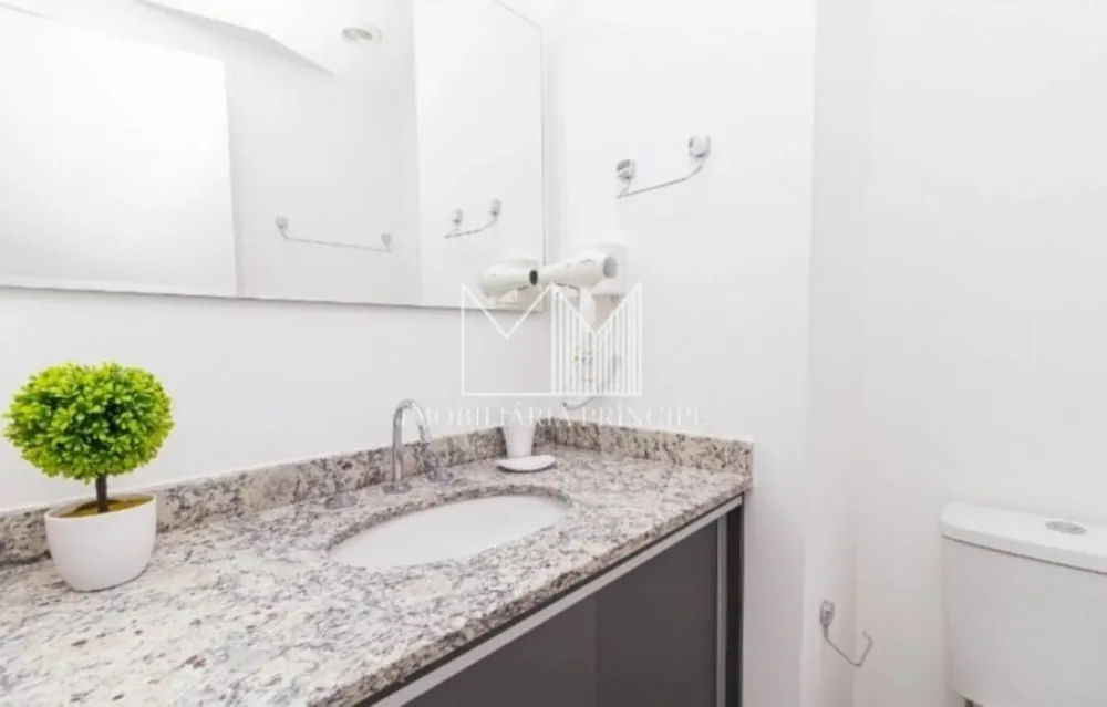 Apartamento, 1 quarto, 24 m² - Foto 2
