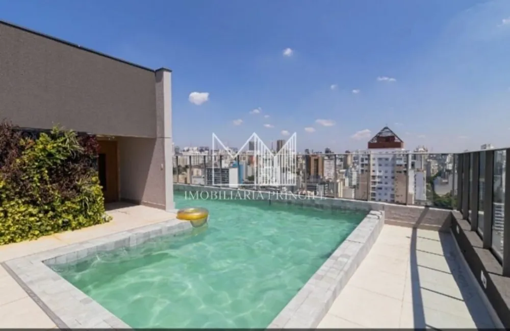Apartamento, 1 quarto, 24 m² - Foto 12