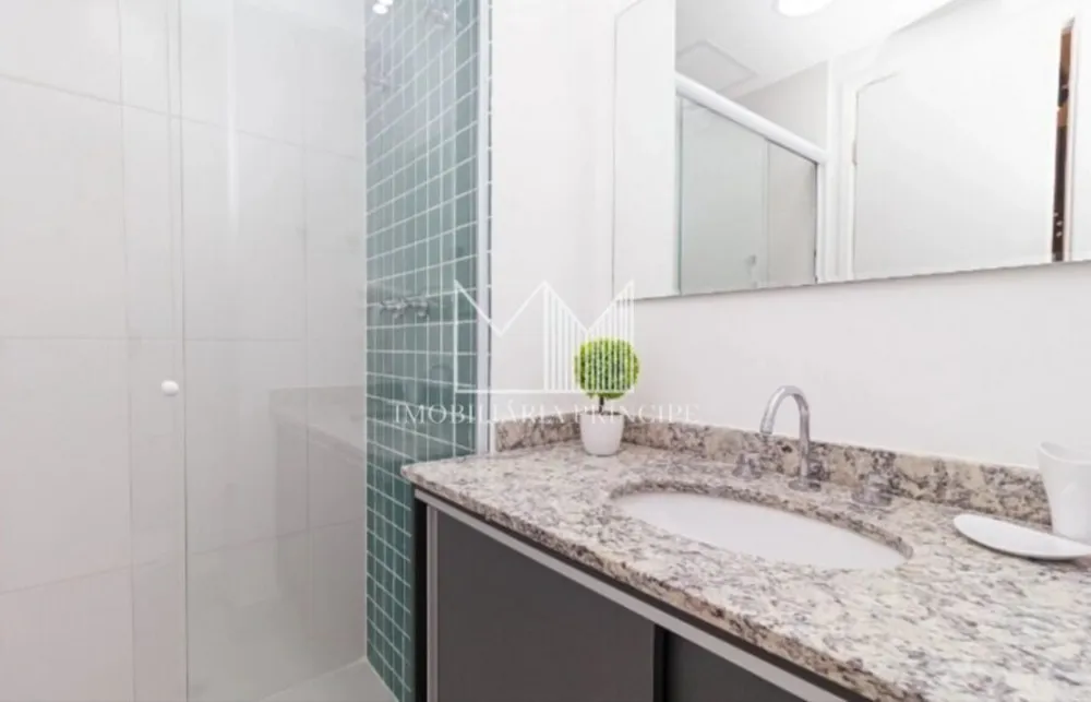 Apartamento, 1 quarto, 24 m² - Foto 8