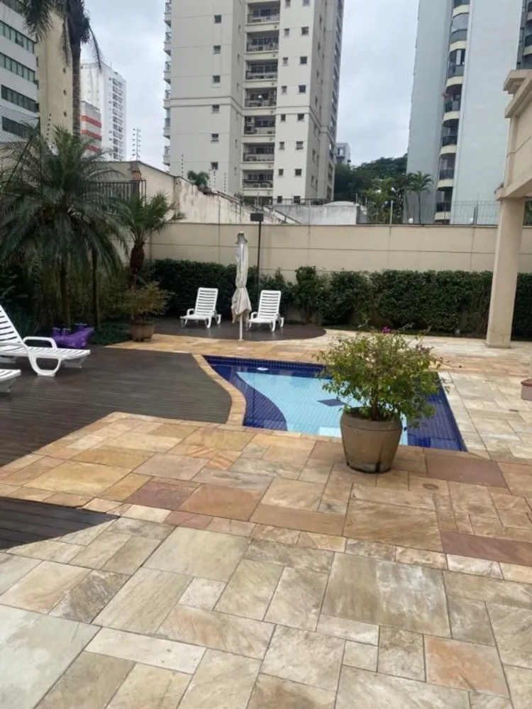 Apartamento, 3 quartos, 130 m² - Foto 12