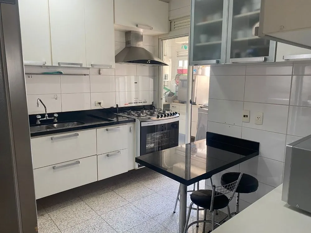 Apartamento, 3 quartos, 130 m² - Foto 3