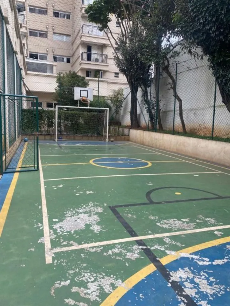 Apartamento, 3 quartos, 130 m² - Foto 2