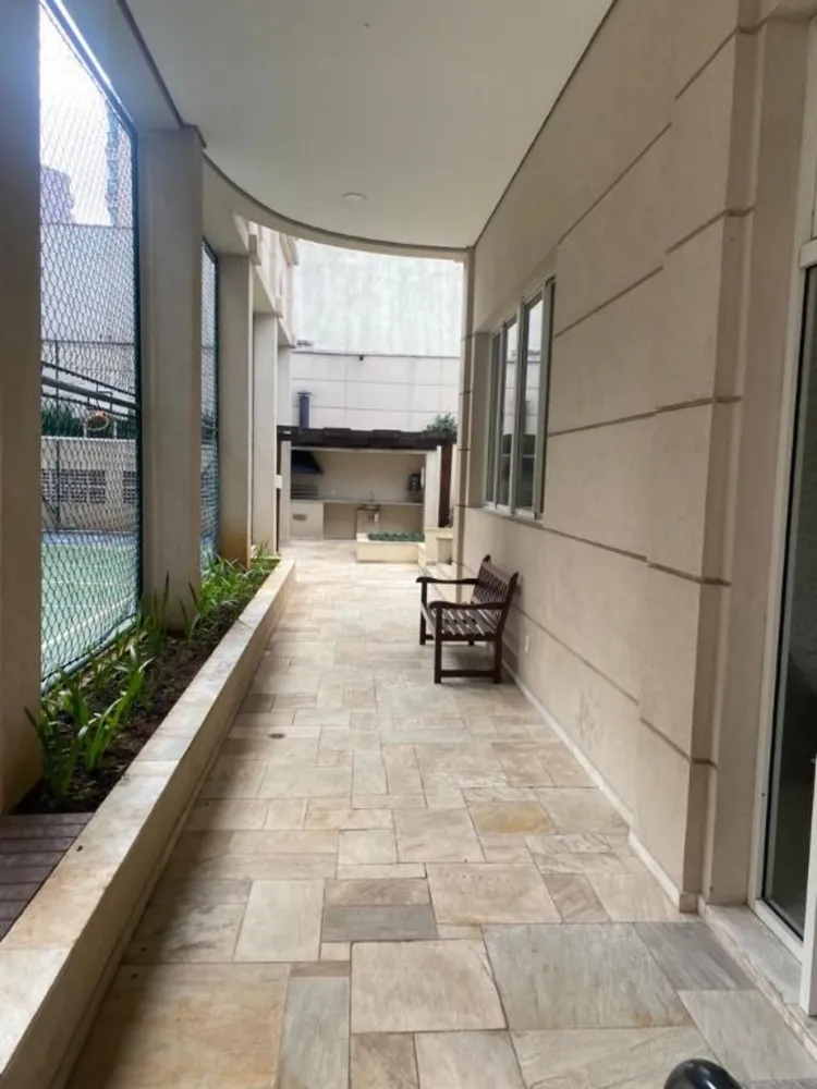 Apartamento, 3 quartos, 130 m² - Foto 9