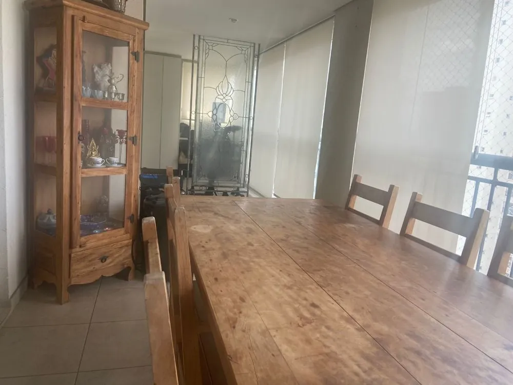 Apartamento, 3 quartos, 130 m² - Foto 11