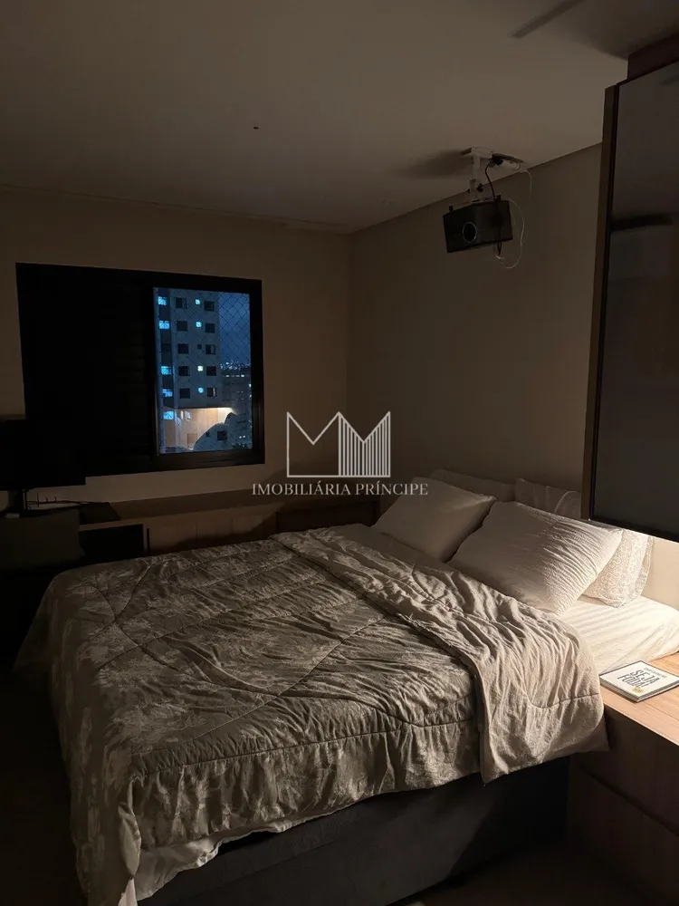 Apartamento, 1 quarto, 47 m² - Foto 1