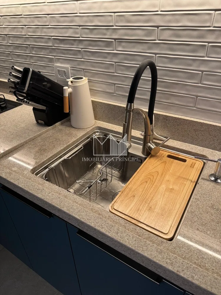 Apartamento, 1 quarto, 47 m² - Foto 2