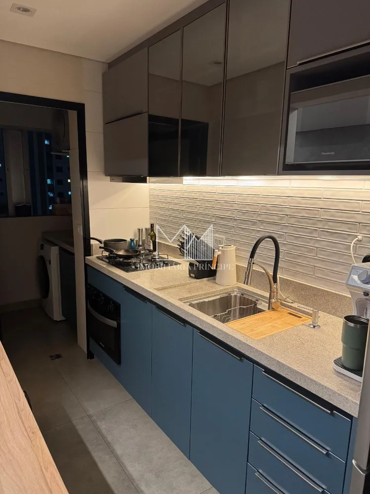 Apartamento, 1 quarto, 47 m² - Foto 3