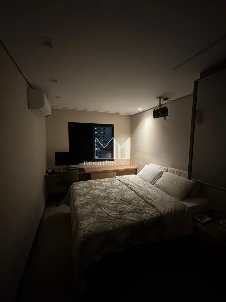 Apartamento, 1 quarto, 47 m² - Foto 5