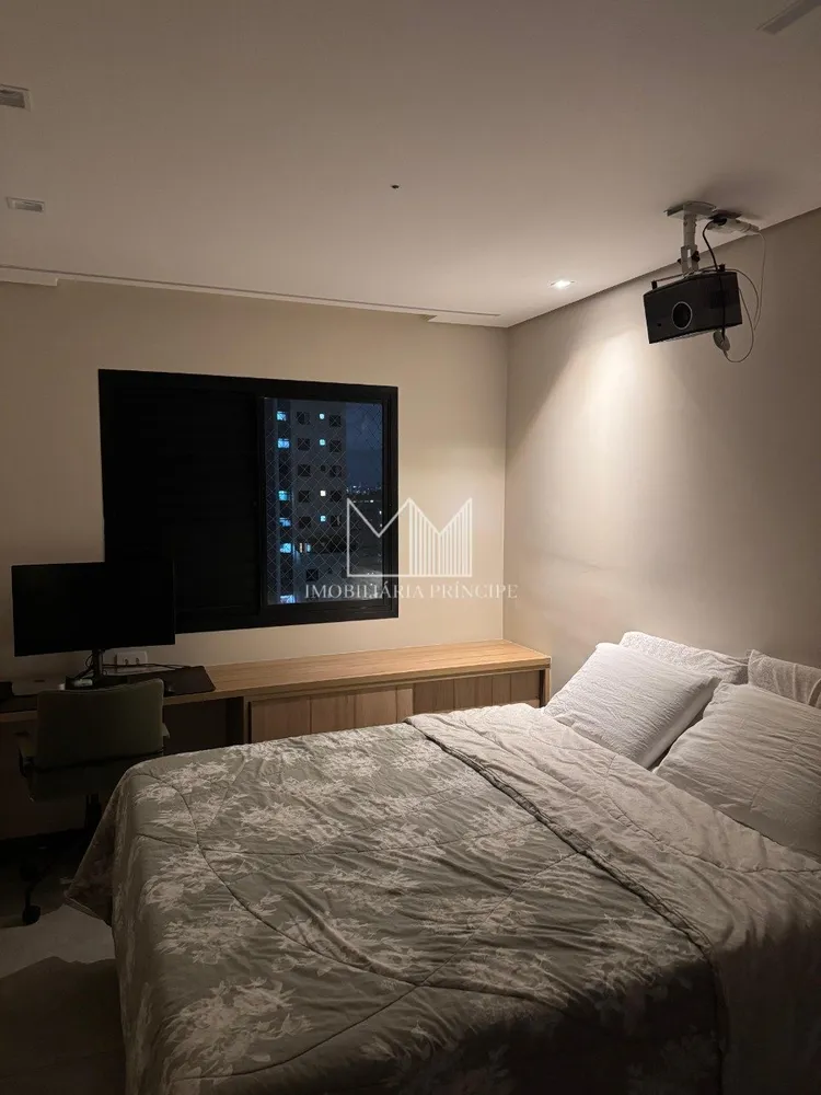 Apartamento, 1 quarto, 47 m² - Foto 2