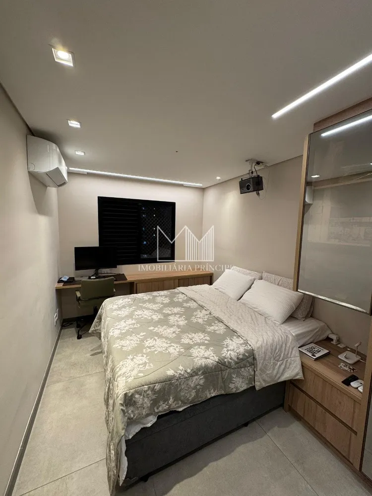 Apartamento, 1 quarto, 47 m² - Foto 6