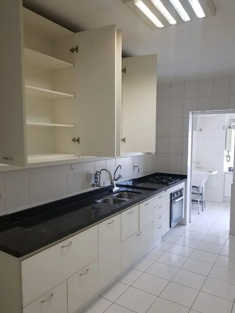 Apartamento, 3 quartos, 129 m² - Foto 5