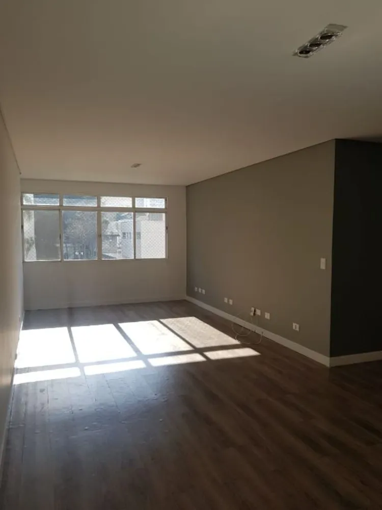 Apartamento, 3 quartos, 129 m² - Foto 1
