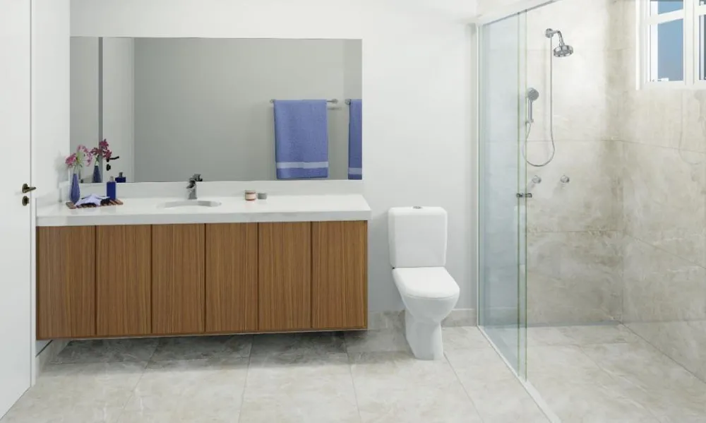 Apartamento, 3 quartos, 206 m² - Foto 4