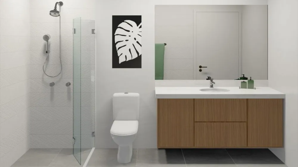 Apartamento, 3 quartos, 206 m² - Foto 2
