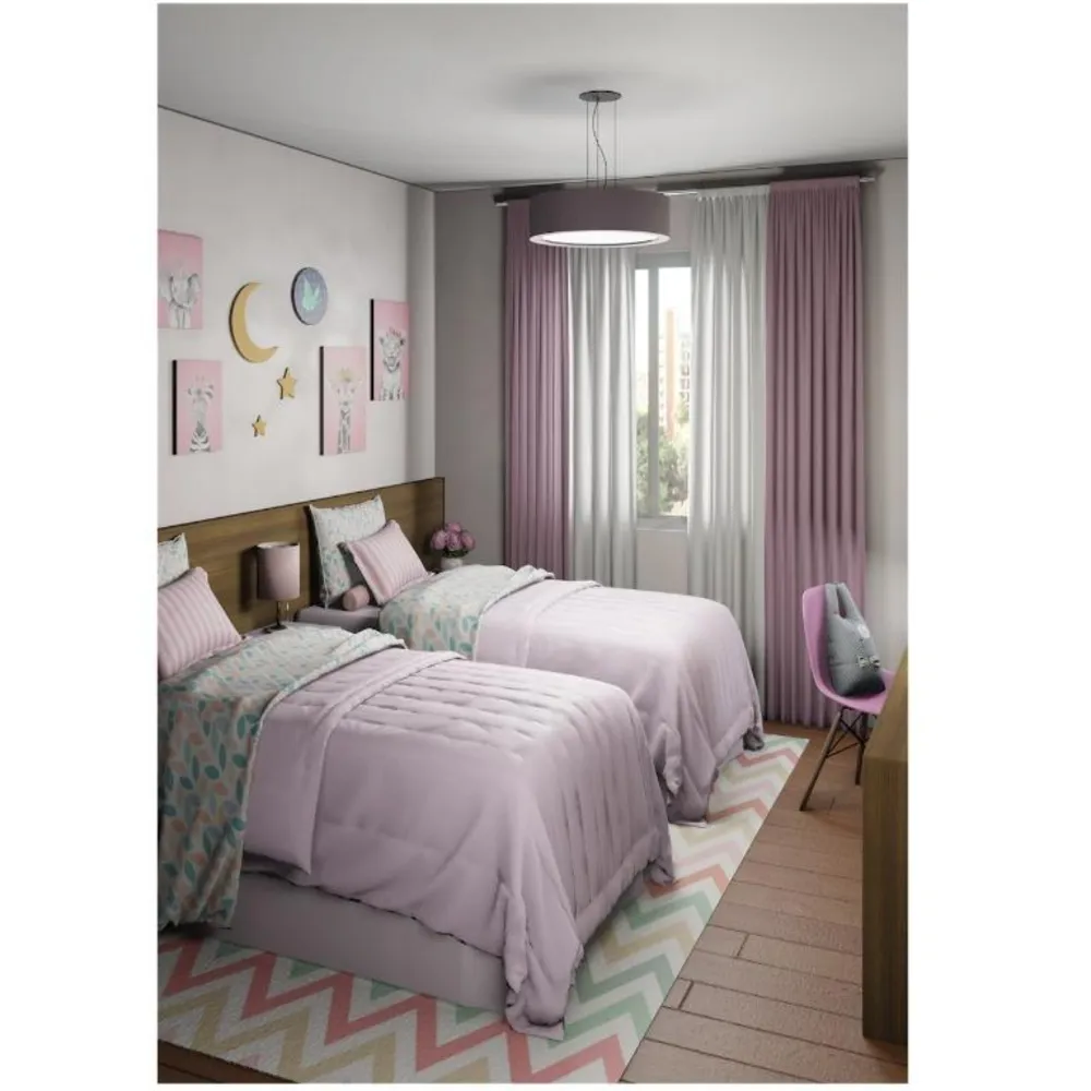 Apartamento, 3 quartos, 206 m² - Foto 7