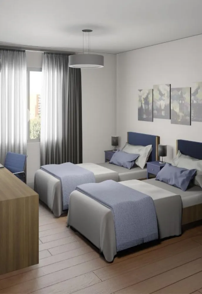 Apartamento, 3 quartos, 206 m² - Foto 6