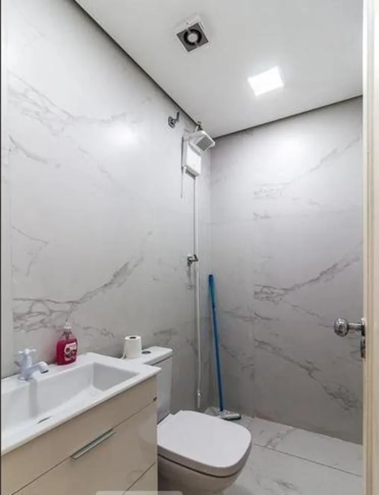 Apartamento, 1 quarto, 49 m² - Foto 10