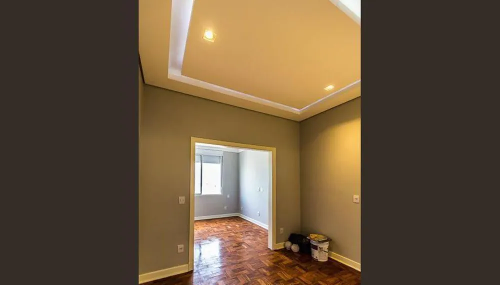 Apartamento, 1 quarto, 49 m² - Foto 3