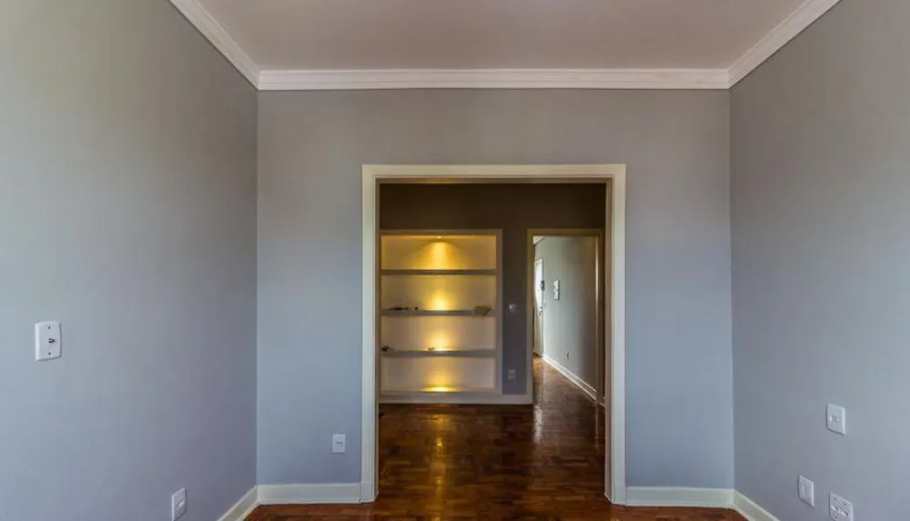 Apartamento, 1 quarto, 49 m² - Foto 9